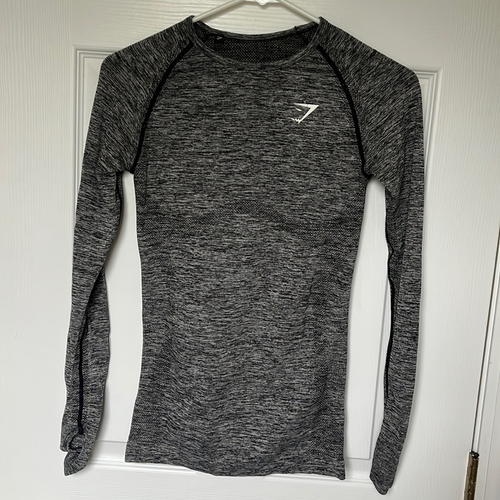 Gymshark tee
